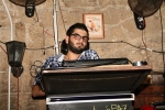 Saturday Night at La Paz Pub, Byblos